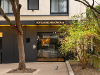 Hotel Le Richemont