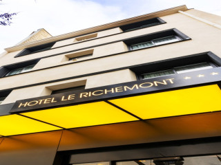 Hotel Le Richemont