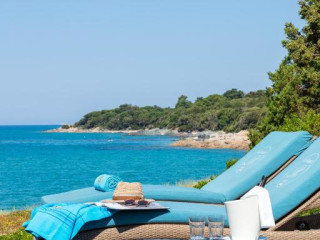 Hotel Le Ruesco