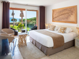 Hotel Le Ruesco