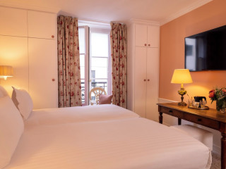 Hotel Le Saint Gregoire