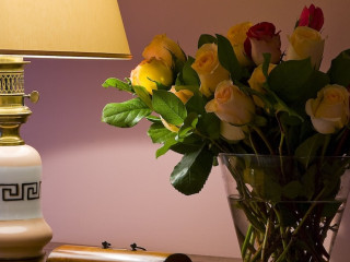 Hotel Le Saint Gregoire