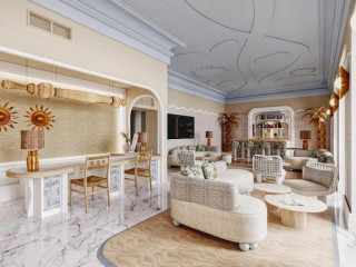 Hôtel Le Soleia by Inwood Hotels