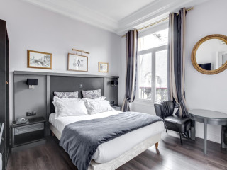 Hotel Le Tourville by Inwood Hotels