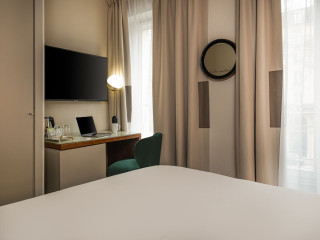 Hotel Le Tourville by Inwood Hotels