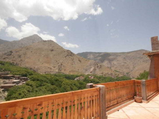 Hotel Le Village Du Toubkal