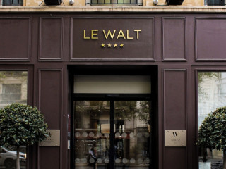 Hotel Le Walt by Inwood Hotels