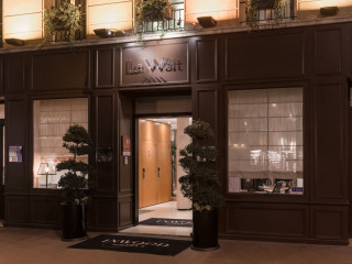 Hotel Le Walt by Inwood Hotels