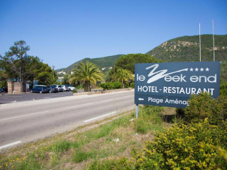 Hotel Le Week end