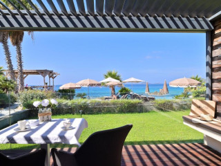 Hotel Le Week end