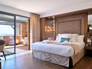 Hotel Le Week end