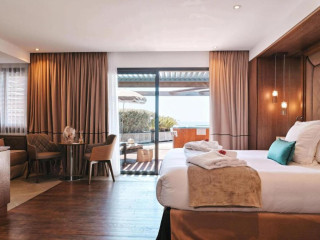 Hotel Le Week end