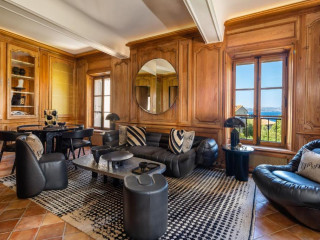 Hotel Le Yaca
