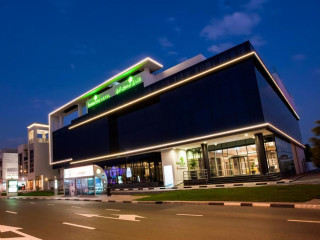 Hotel Lemon Tree Jumeirah Dubai