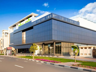 Hotel Lemon Tree Jumeirah Dubai