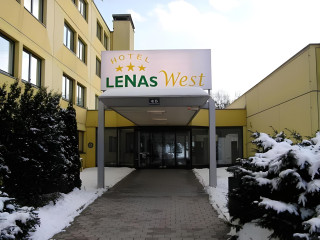 Hotel Lenas West