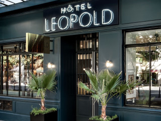 Hotel Leopold
