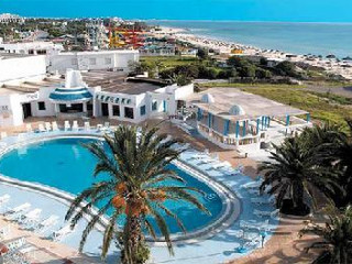 CLUB NOVOSTAR LES COLOMBES