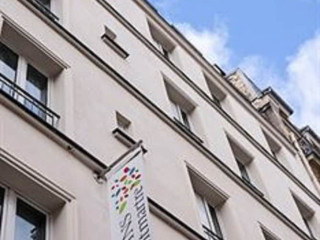 Hotel les Jardins de Montmartre