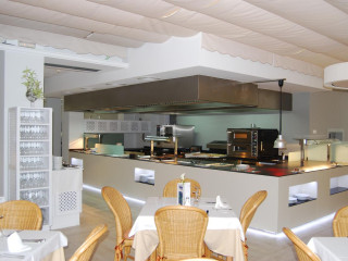 Hotel DWO Les Palmeres