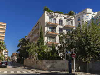 Hotel DWO Les Palmeres