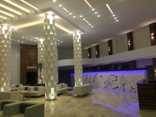 LES PALMIERS BEACH HOLIDAY VILLAGE