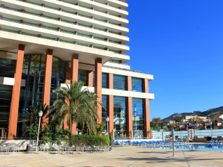 Levante Club and Spa (Adults Only) (Benidorm)