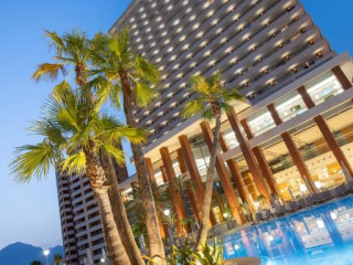 Hotel Levante Club & Spa - Adults Only
