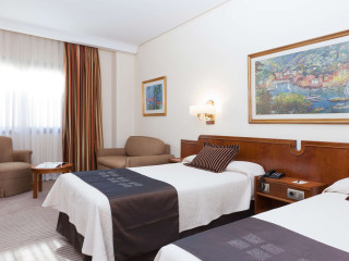 Hotel Liabeny