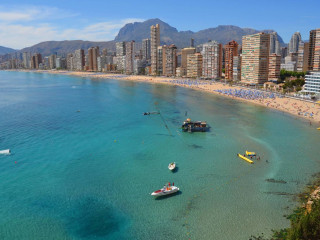 Hotel Lido Benidorm