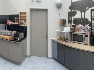 Hotel Lilas Gambetta