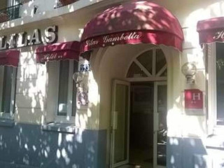 Hotel Lilas Gambetta