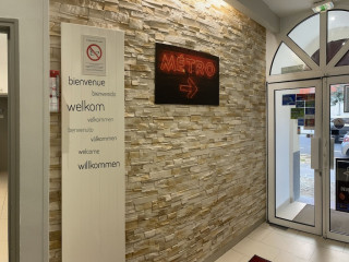 Hotel Lilas Gambetta