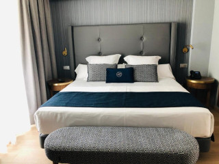Hotel Lima - Adults Recommended