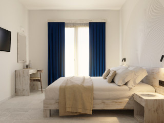 Hotel Lindos Nest