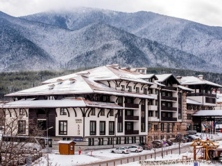 Hotel Lion Bansko