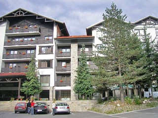 Hotel Lion Borovets