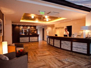 Hotel Lion