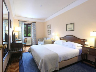 Hotel Lisboa Plaza