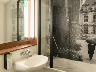 Hotel Litteraire Le Swann, Bw Premier Collection