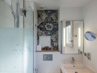 Hotel Litteraire Le Swann, Bw Premier Collection