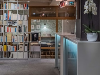 HOTEL LITTERAIRE LE SWANN, BW PREMIER COLLECTION