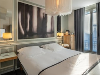 HOTEL LITTERAIRE LE SWANN, BW PREMIER COLLECTION