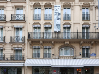 Hotel Litteraire Le Swann, Bw Premier Collection