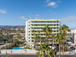 Hotel LIVVO Anamar Suites