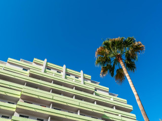 HOTEL THE ANAMAR SUITES