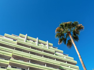 Hotel LIVVO Anamar Suites