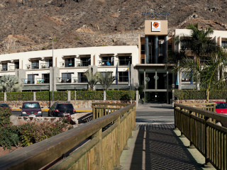 Hotel LIVVO Costa Taurito