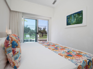 Hotel LIVVO Dunagolf Suites