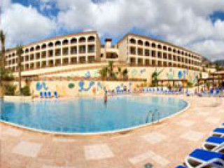 HOTEL LIVVO JANDIA GOLF